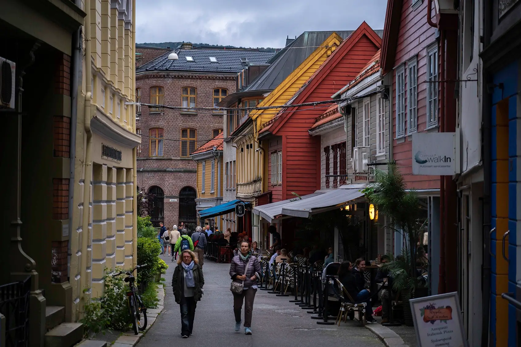 48 Hours in Bergen The Ultimate 2Day Itinerary